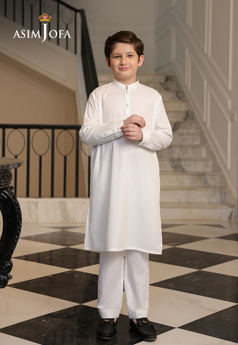 AJBKT-05 STITCHED 2PC