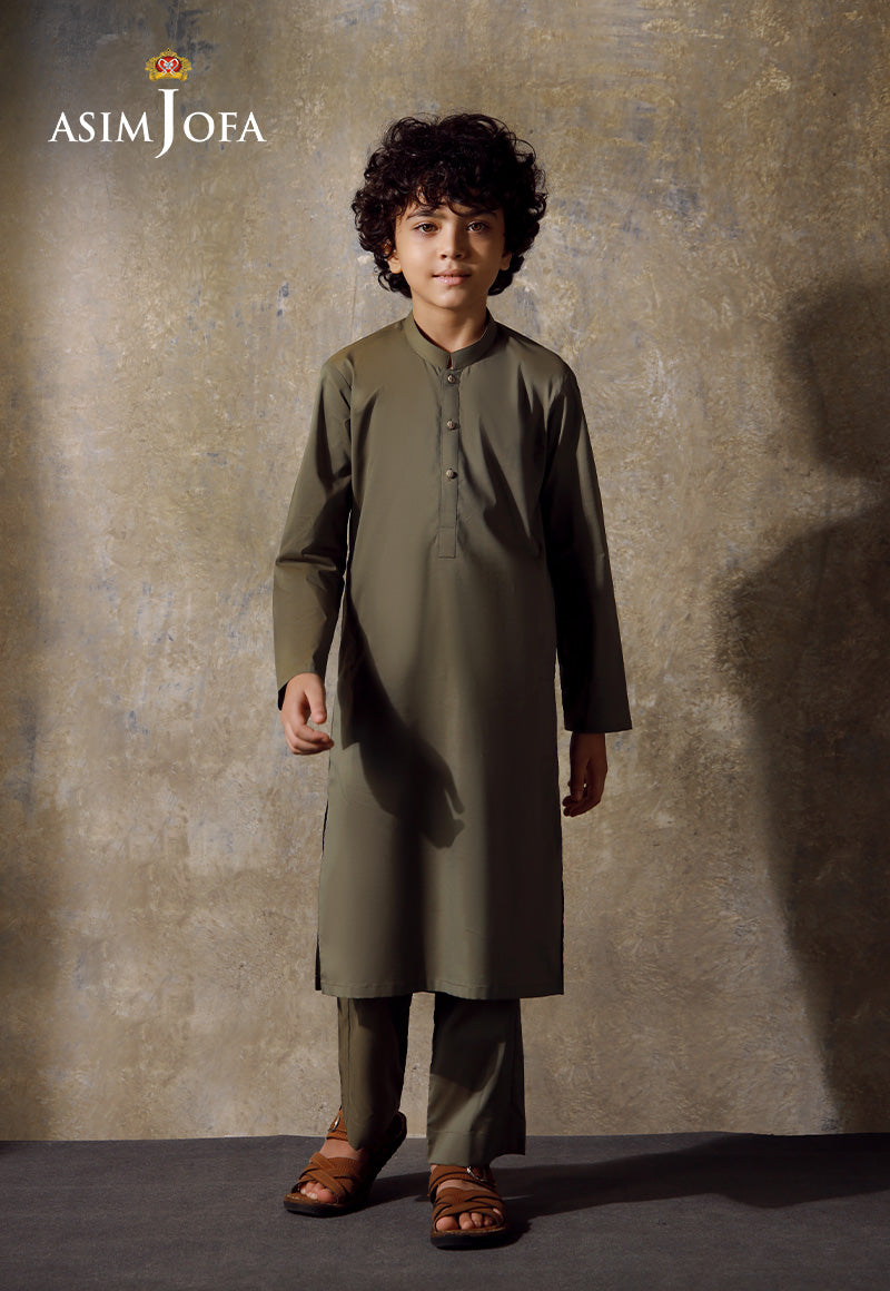 AJBKT-08 STITCHED 2PC