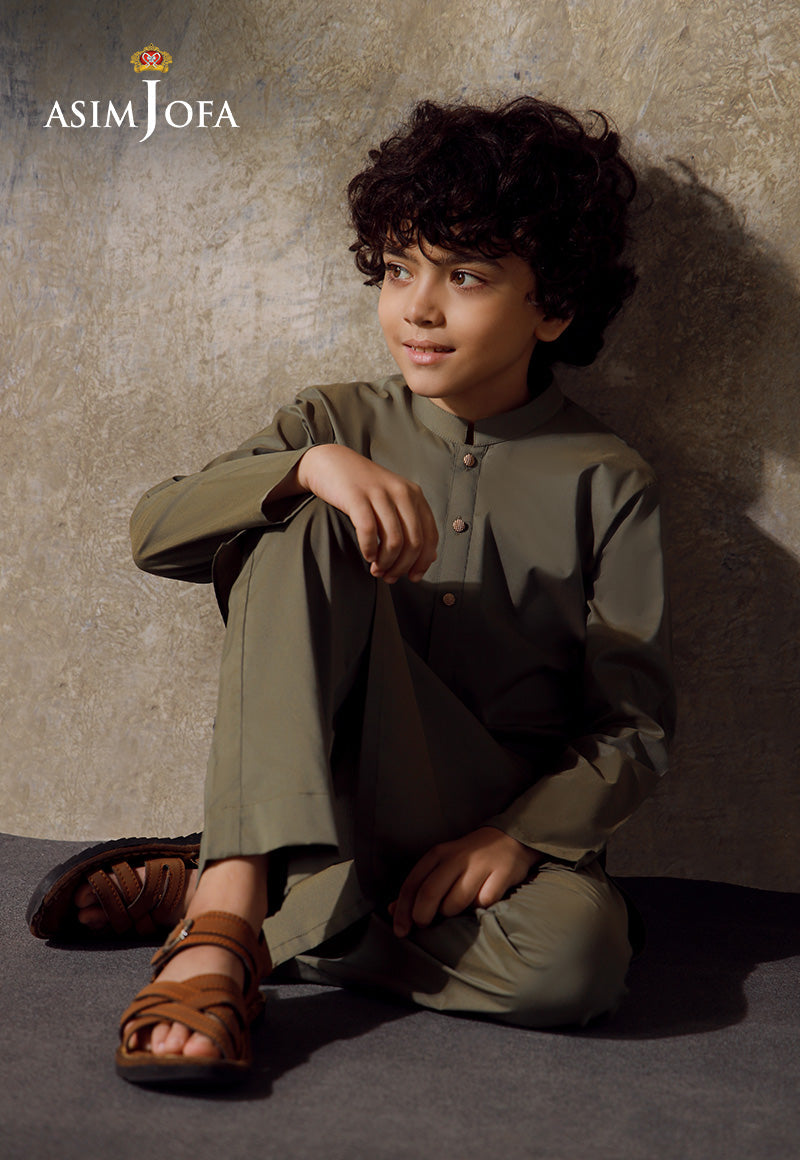 AJBKT-08 STITCHED 2PC