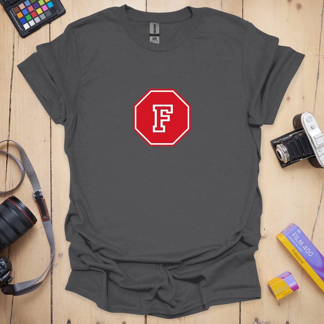 The F Stop T-Shirt-8