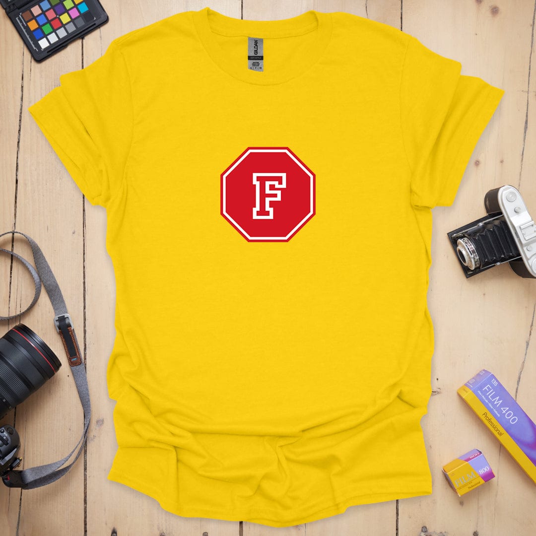 The F Stop T-Shirt-1