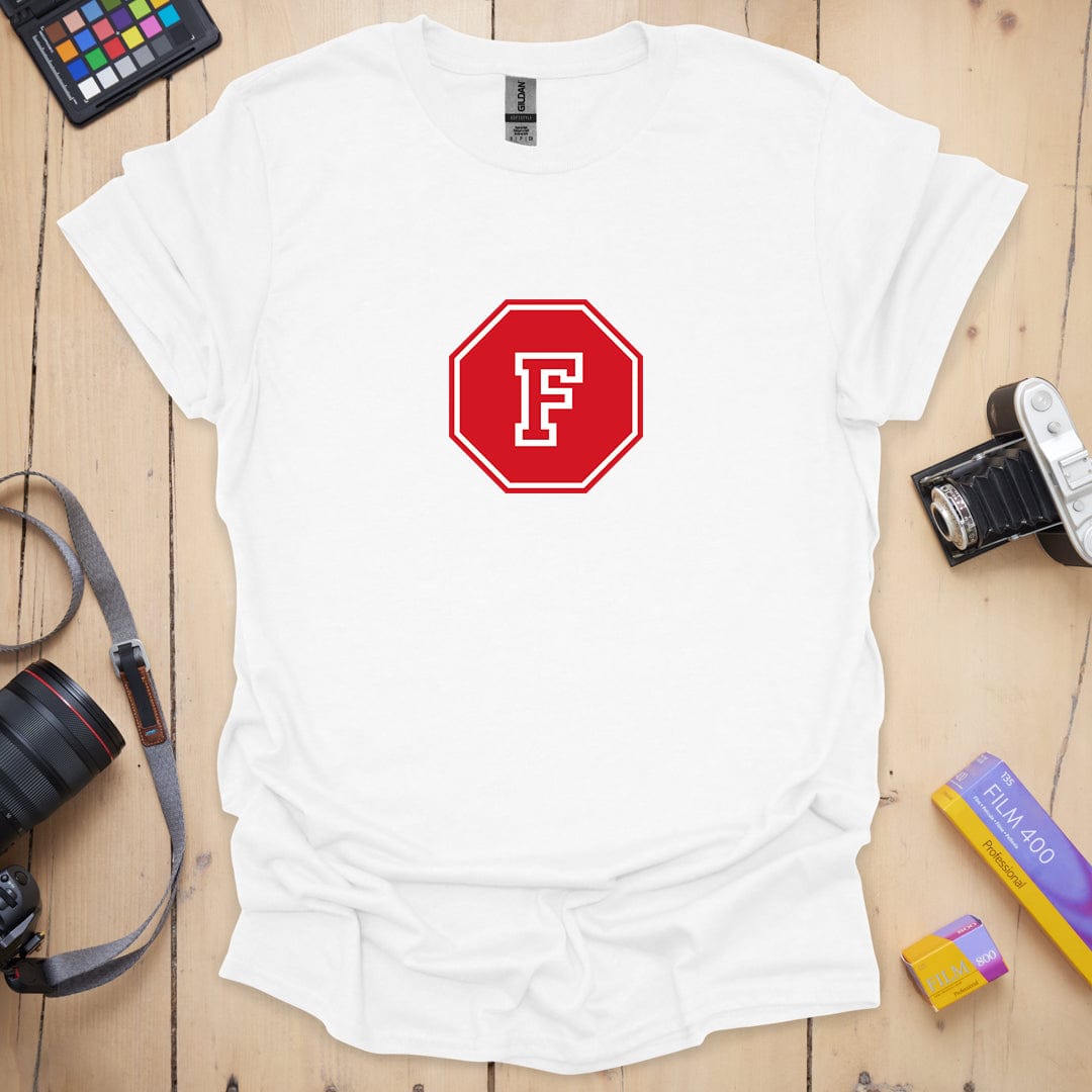 The F Stop T-Shirt-7